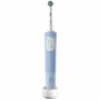 Brosse à dents électrique Braun CEP DEN VPRO BL 1REC