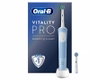 Braun Vitality Pro Brosse à dents électrique, Bleu