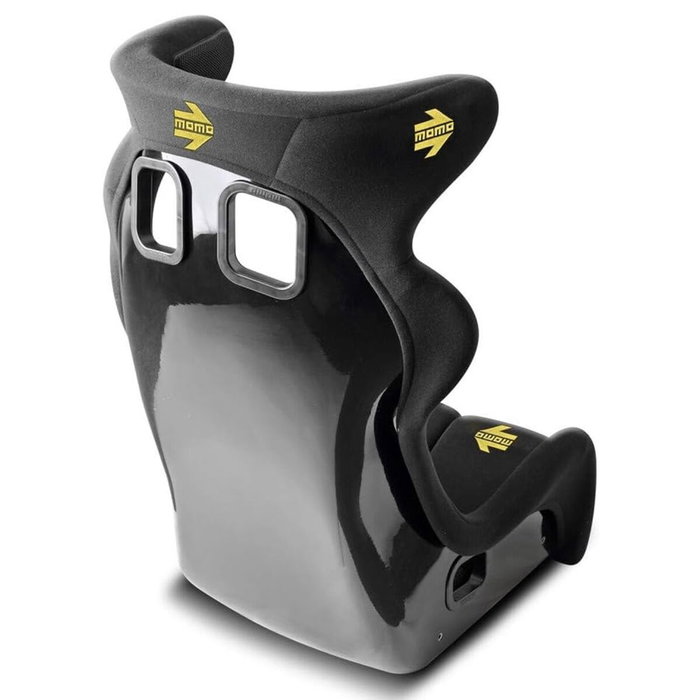 Momo Daytona EVO XL Noir