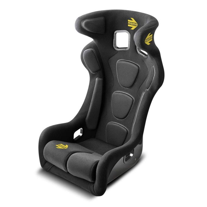 Momo Daytona EVO XL Noir