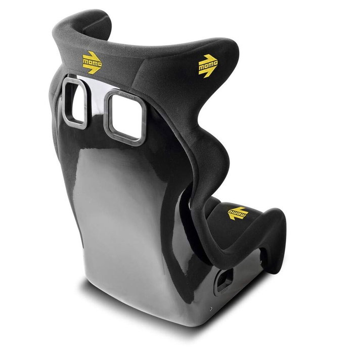 Momo Daytona EVO XL Noir