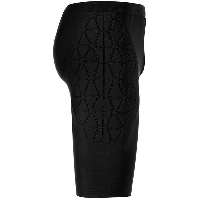 Leggings de Sport pour Femmes Uhlsport Goalkeeper Noir L
