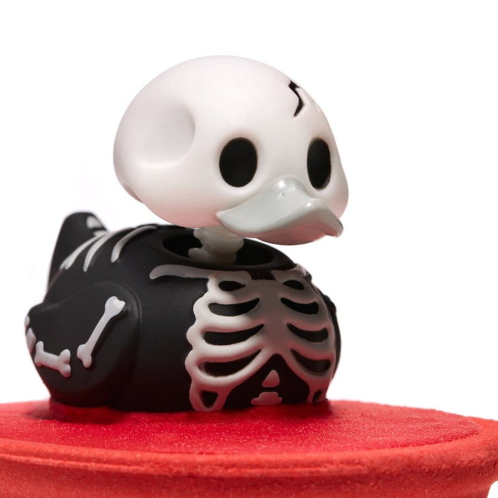 Numskull Holidays Tubbz Mini boule de bain Skeleton 7 cm