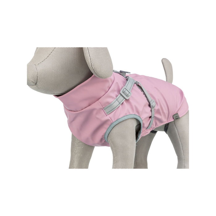 Manteau pour Chien Trixie Rose S Manteau pour Chien Trixie Rose S
