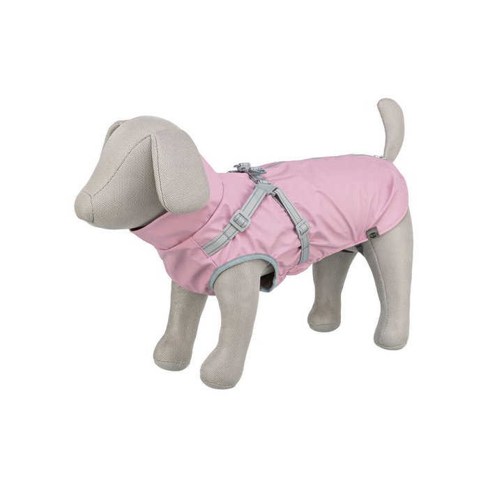 Manteau pour Chien Trixie Rose S Manteau pour Chien Trixie Rose S