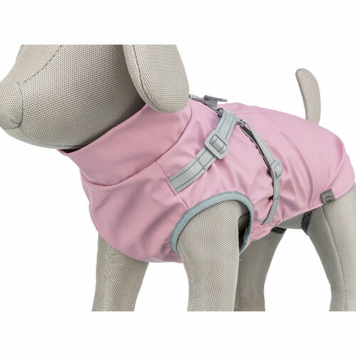 Manteau pour Chien Trixie Rose S Manteau pour Chien Trixie Rose S