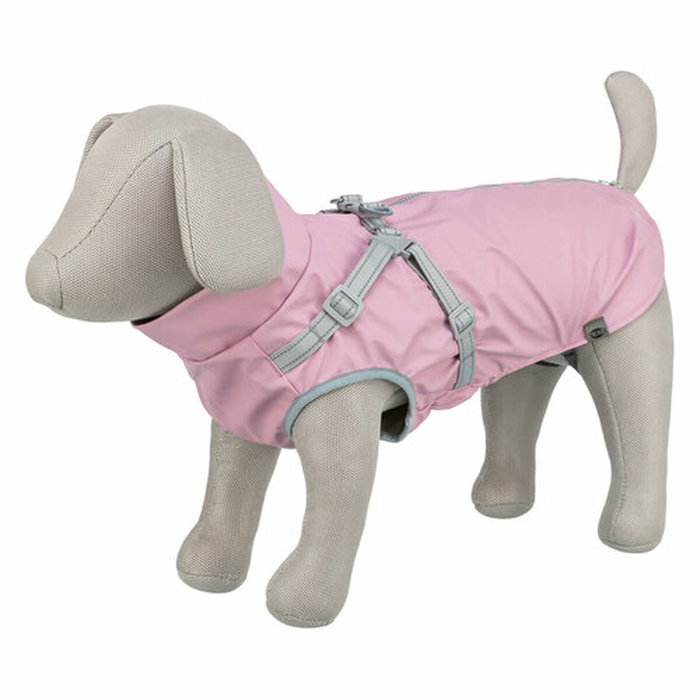 Manteau pour Chien Trixie Rose S Manteau pour Chien Trixie Rose S