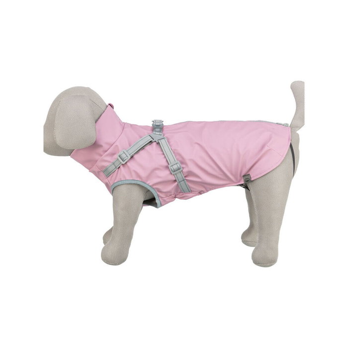 Manteau pour Chien Trixie Rose S Manteau pour Chien Trixie Rose S