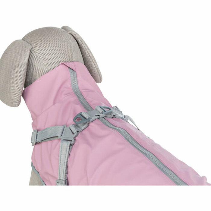 Manteau pour Chien Trixie Rose S Manteau pour Chien Trixie Rose S