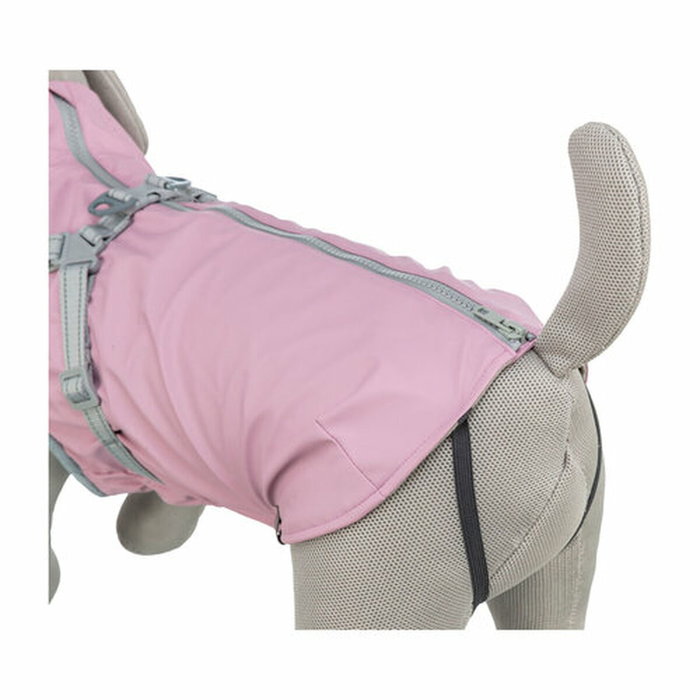 Manteau pour Chien Trixie Rose S Manteau pour Chien Trixie Rose S