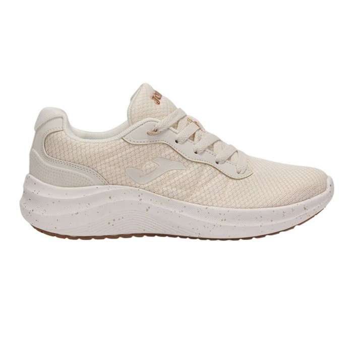 Chaussures de sport pour femme Joma Sport N-400 2525 Beige 33 Chaussures de sport pour femme Joma Sport N-400 2525 Beige 33