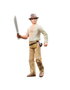 Hasbro Indiana Jones et le Temple de la Perdition Retro Collection Figure