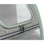 Sac à dos pour animaux de compagnie Trixie Gris clair 39 × 43 × 27 cm