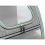 Sac à dos pour animaux de compagnie Trixie Gris clair 39 × 43 × 27 cm