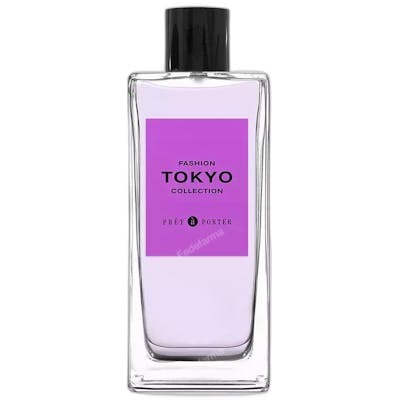 Pret à Porter Tokyo Collection Eau de Parfum 100 ml