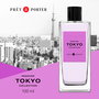 Pret-A-Porter TOKYO COLLECTION Eau de Parfum Vapo 100 ml