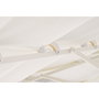 Home ESPRIT Parapluie Blanc 250 x 250 x 250 cm