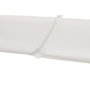 Home ESPRIT Parapluie Blanc 250 x 250 x 250 cm