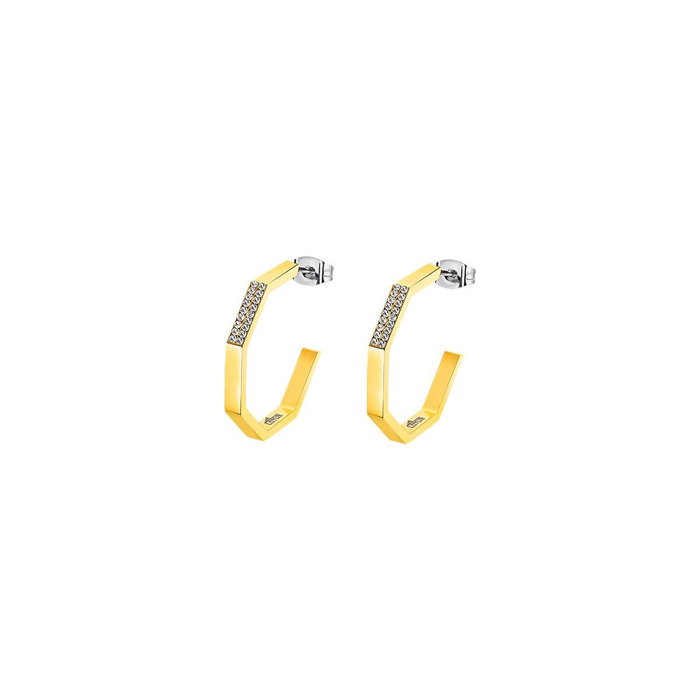 Boucles d´oreilles Femme Lotus LS2358-4/2 Doré Boucles d´oreilles Femme Lotus LS2358-4/2 Doré