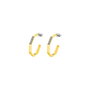 Boucles d´oreilles Femme Lotus LS2358-4/2 Doré