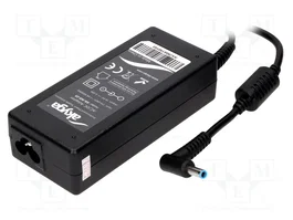 Akyga Chargeur d'ordinateur portable AK-ND-25 65 W