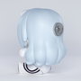 Neon Genesis Evangelion: Rebuild of Evangelion figurine Chibi Huggy Good Smile Rei Ayanami: Long Hair Ver. 7 cm