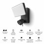Philips Hue Secure Projecteur avec Caméra de Sécurité Intelligente 1080P