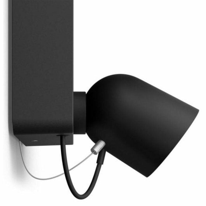 Philips Hue Secure Projecteur avec Caméra de Sécurité Intelligente 1080P