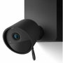 Philips Hue Secure Projecteur avec Caméra de Sécurité Intelligente 1080P