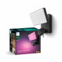 Philips Hue Secure Projecteur avec Caméra de Sécurité Intelligente 1080P