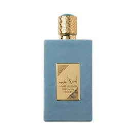 Asdaaf Ameer Al Arab Imperium Eau de Parfum pour hommes 100 ml