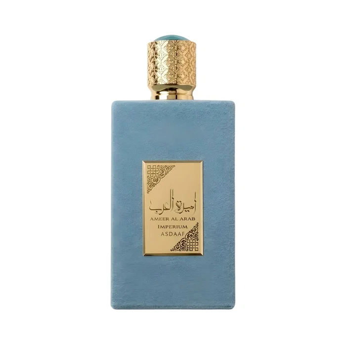 Asdaaf Ameer Al Arab Imperium Eau de Parfum pour hommes 100 ml