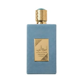 Asdaaf Ameer Al Arab Imperium Eau de Parfum pour hommes 100 ml