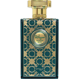 Zimaya Siada Regal, Eau de Parfum Unisexe, Flacon de 100 ml