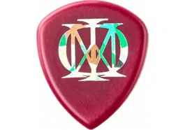 DUNLOP Pack de 12 médiators John Petrucci Flow Standard - 2.0 mm