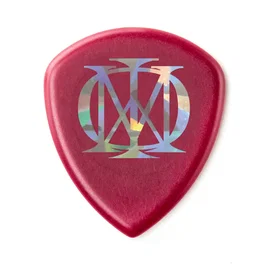 Dunlop John Petrucci Flow 2,0 mm (pack de 12)