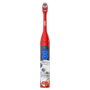 Oral-B Brosse à dents électrique Star Wars Rouge
