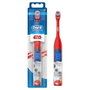 Oral-B Brosse à dents électrique Star Wars Rouge