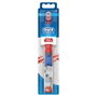 Oral-B Brosse à dents électrique Star Wars Rouge