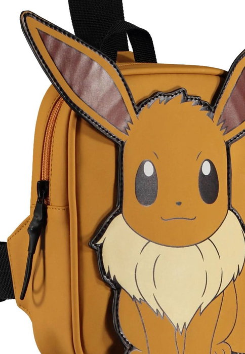 Difuzed Sac à bandoulière Pokémon Évoli Difuzed Sac à bandoulière Pokémon Évoli