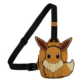 Difuzed Sac à bandoulière Pokémon Évoli