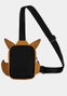 Difuzed Sac à bandoulière Pokémon Évoli