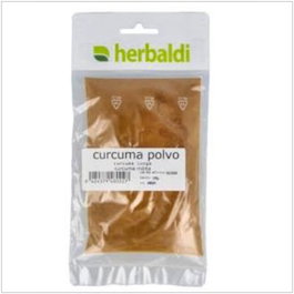 HERBALDI CURCUMA poudre 100g