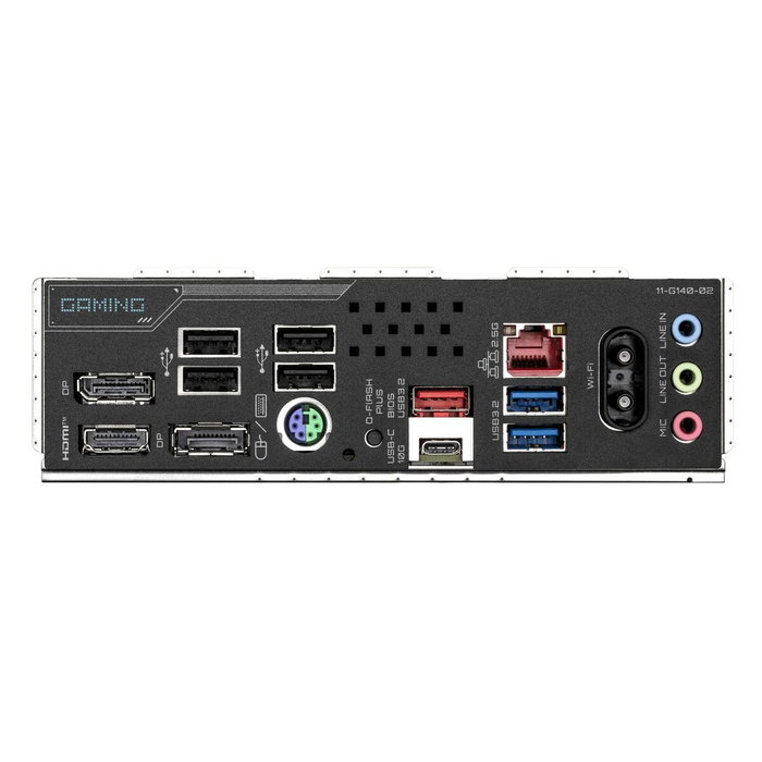Gigabyte B850M GAMING X WIFI6E