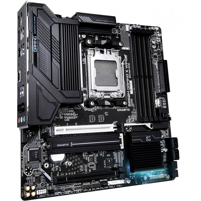 Gigabyte B850M GAMING X WIFI6E