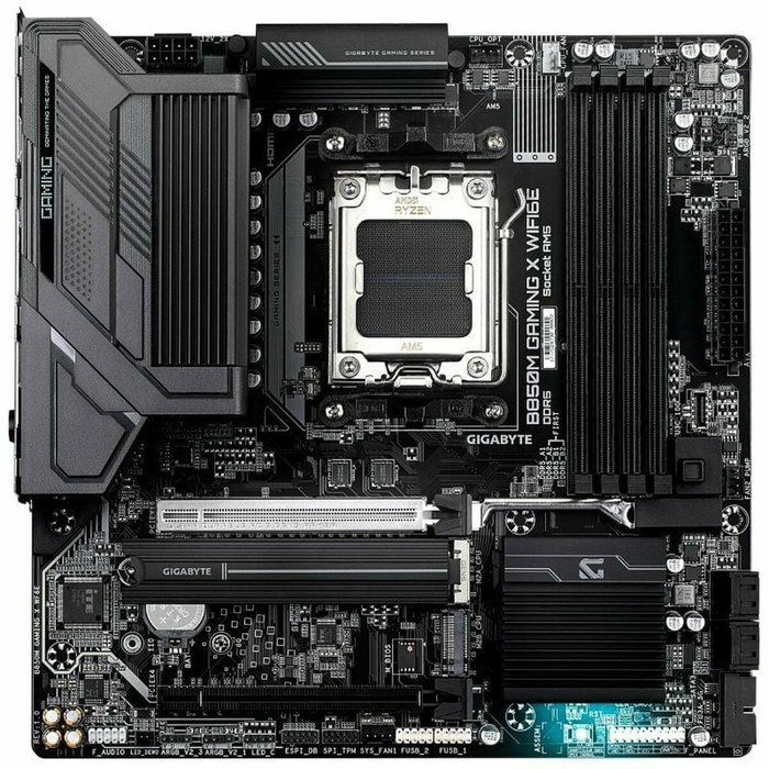 Gigabyte B850M GAMING X WIFI6E
