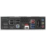 Carte mère GIGABYTE B850M GAMING X WIFI6E - AM5, DDR5, PCIe 5.0, Wi-Fi 6E, USB 3.2 Gen 2, Compatible AMD Ryzen 9000/8000/7000
