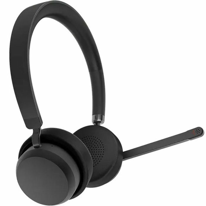 Lenovo 4XD1Q30302 Casque Audio Sans Fil Stéréo Noir