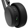 Lenovo 4XD1Q30302 Casque Audio Sans Fil Stéréo Noir