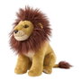 The Noble Collection Peluche Harry Potter Gryffindor Lion - 20 cm, Collection Wizarding World